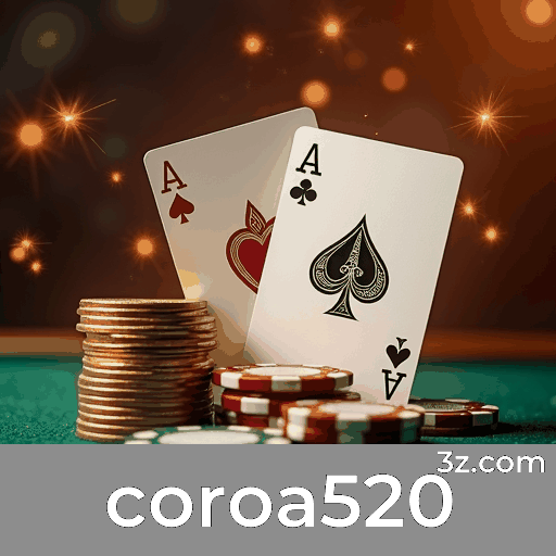 coroa520 Bônus acumulado coroa520